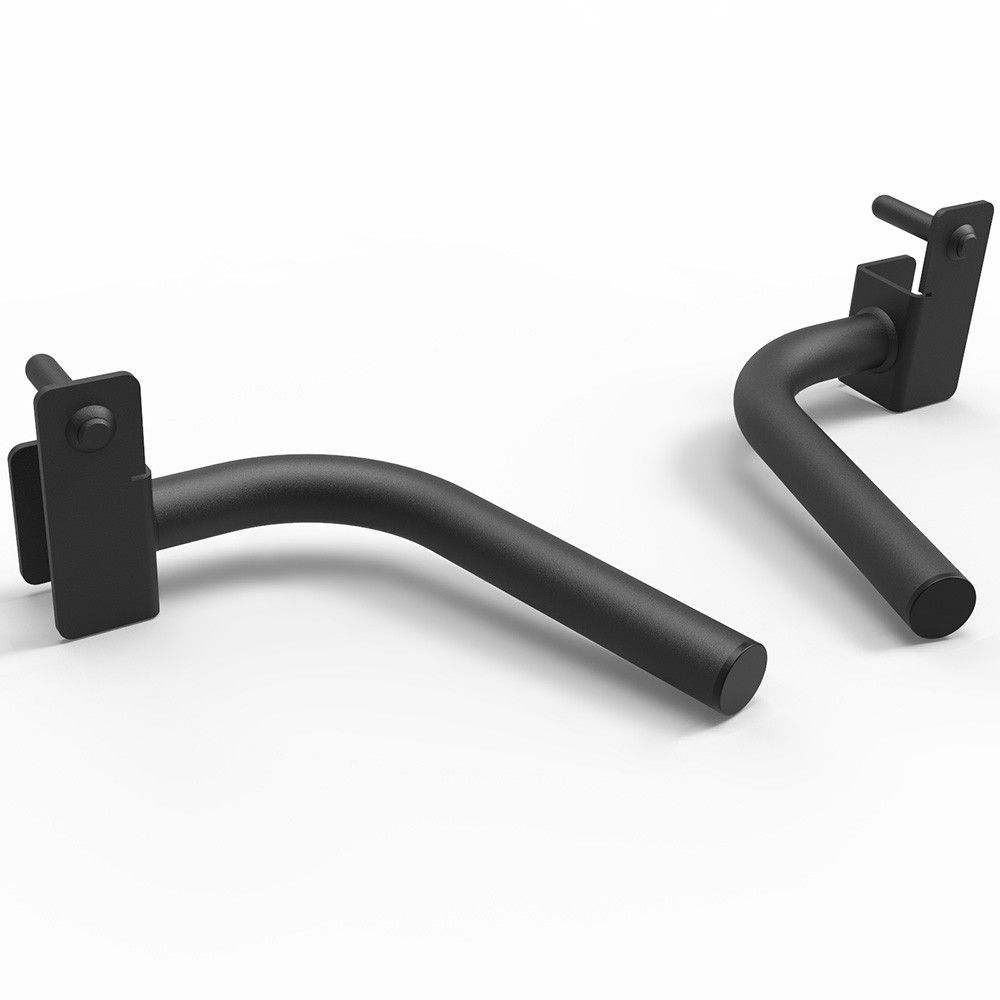  ATX Plug-in Power Rack Dip Bars - 600-Series