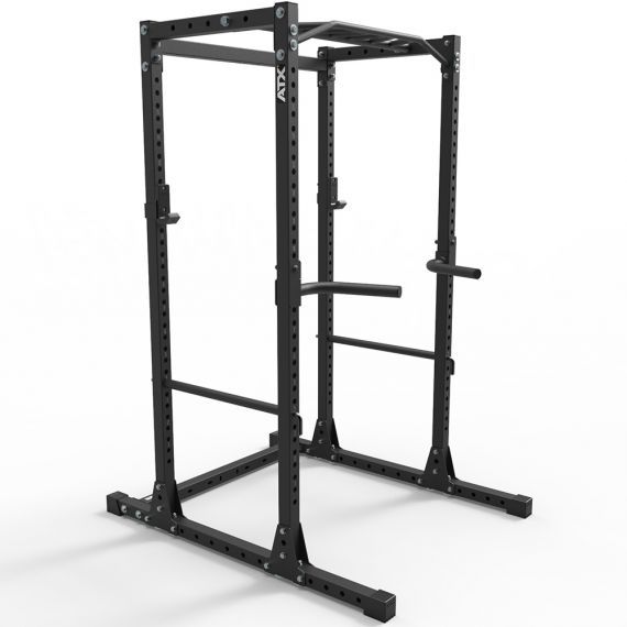  ATX Plug-in Power Rack Dip Bars - 600-Series
