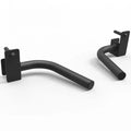  ATX Plug-in Power Rack Dip Bars - 700-Series
