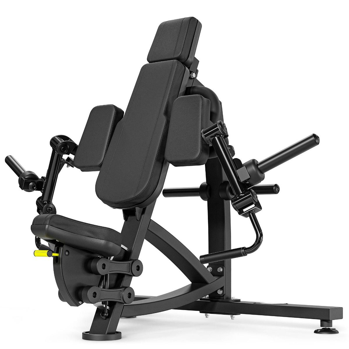  TGR Series ISO Biceps Curl