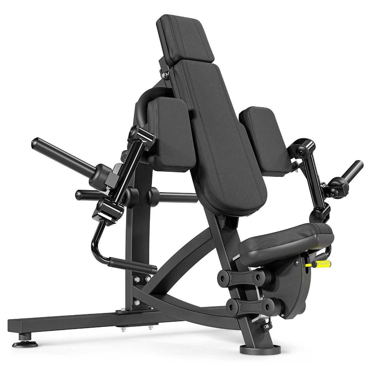  TGR Series ISO Biceps Curl
