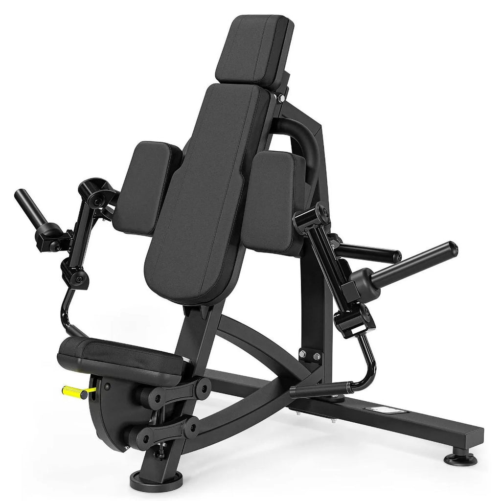  TGR Series ISO Biceps Curl
