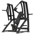  TGR Series ISO Decline Chest Press