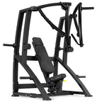  TGR Series ISO Decline Chest Press