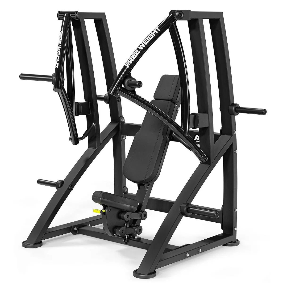  TGR Series ISO Decline Chest Press