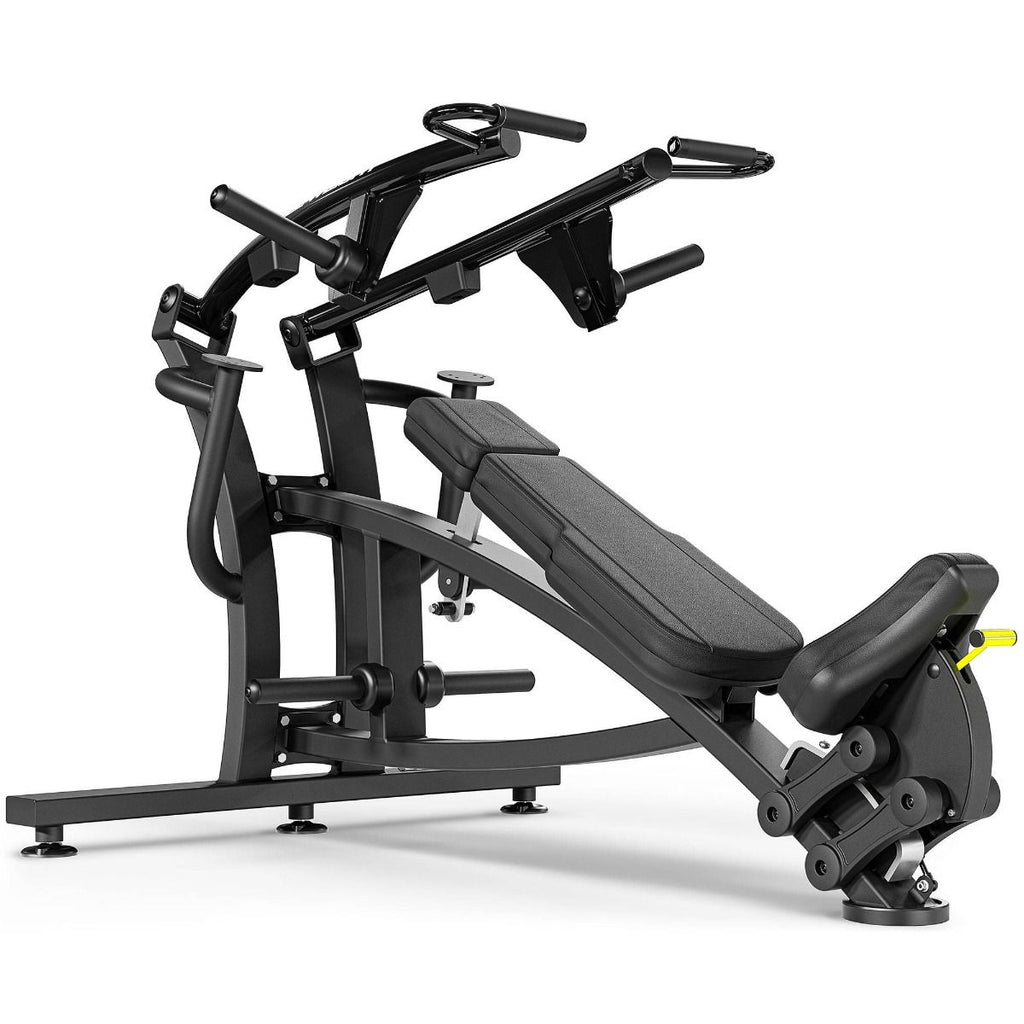  TGR Series ISO Incline Chest Press