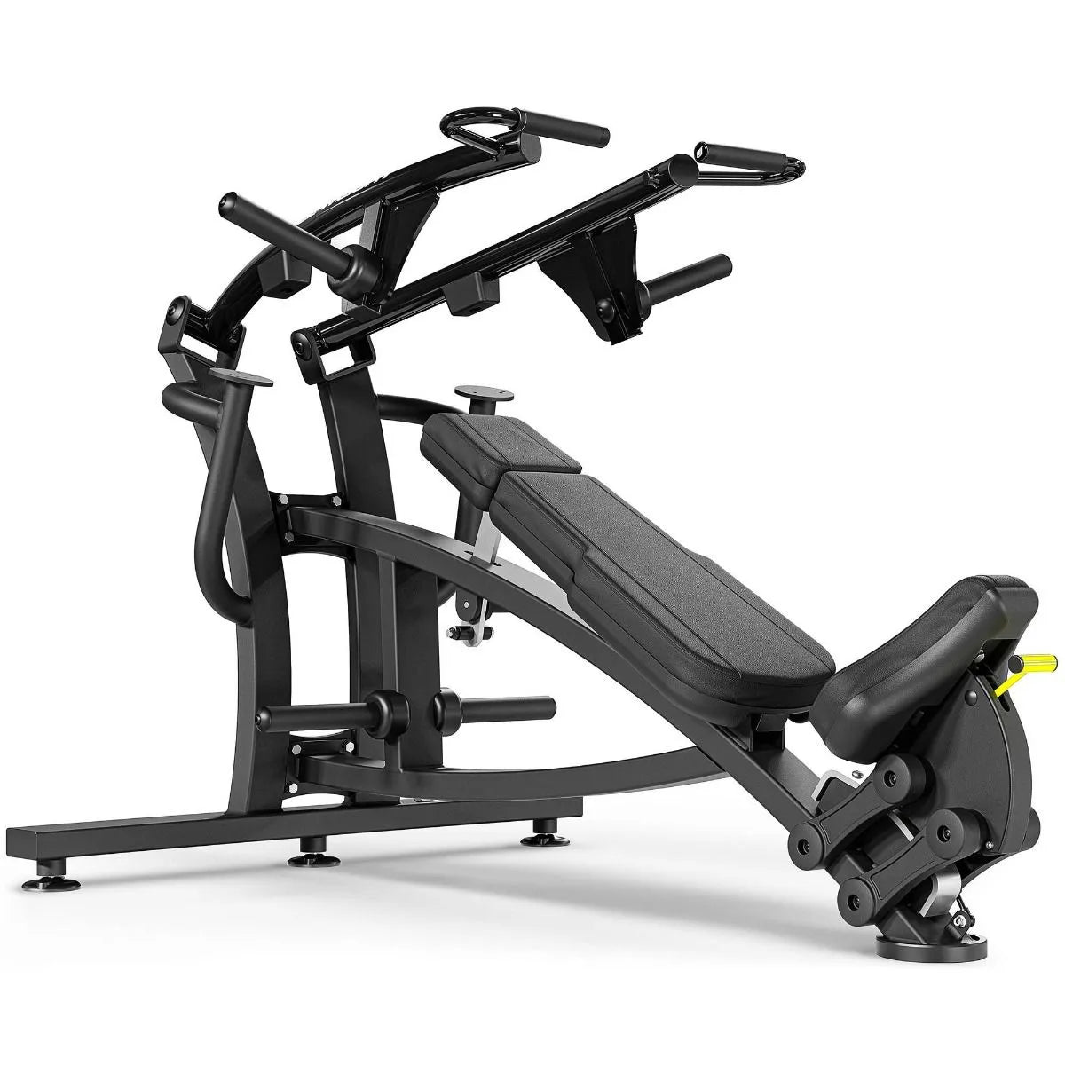  TGR Series ISO Incline Chest Press