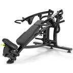  TGR Series ISO Incline Chest Press