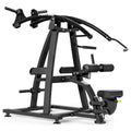  TGR Series ISO Lat Pulldown