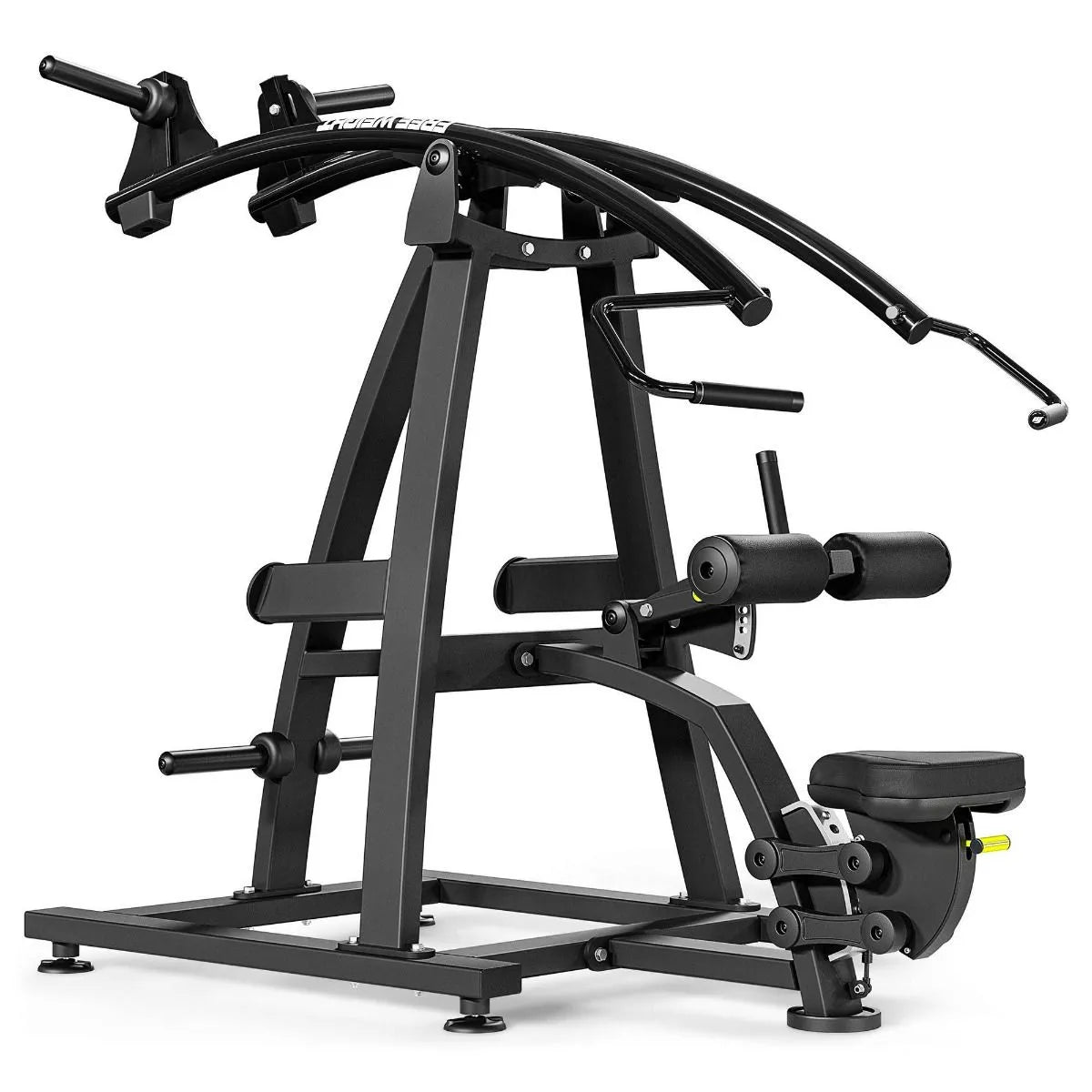  TGR Series ISO Lat Pulldown
