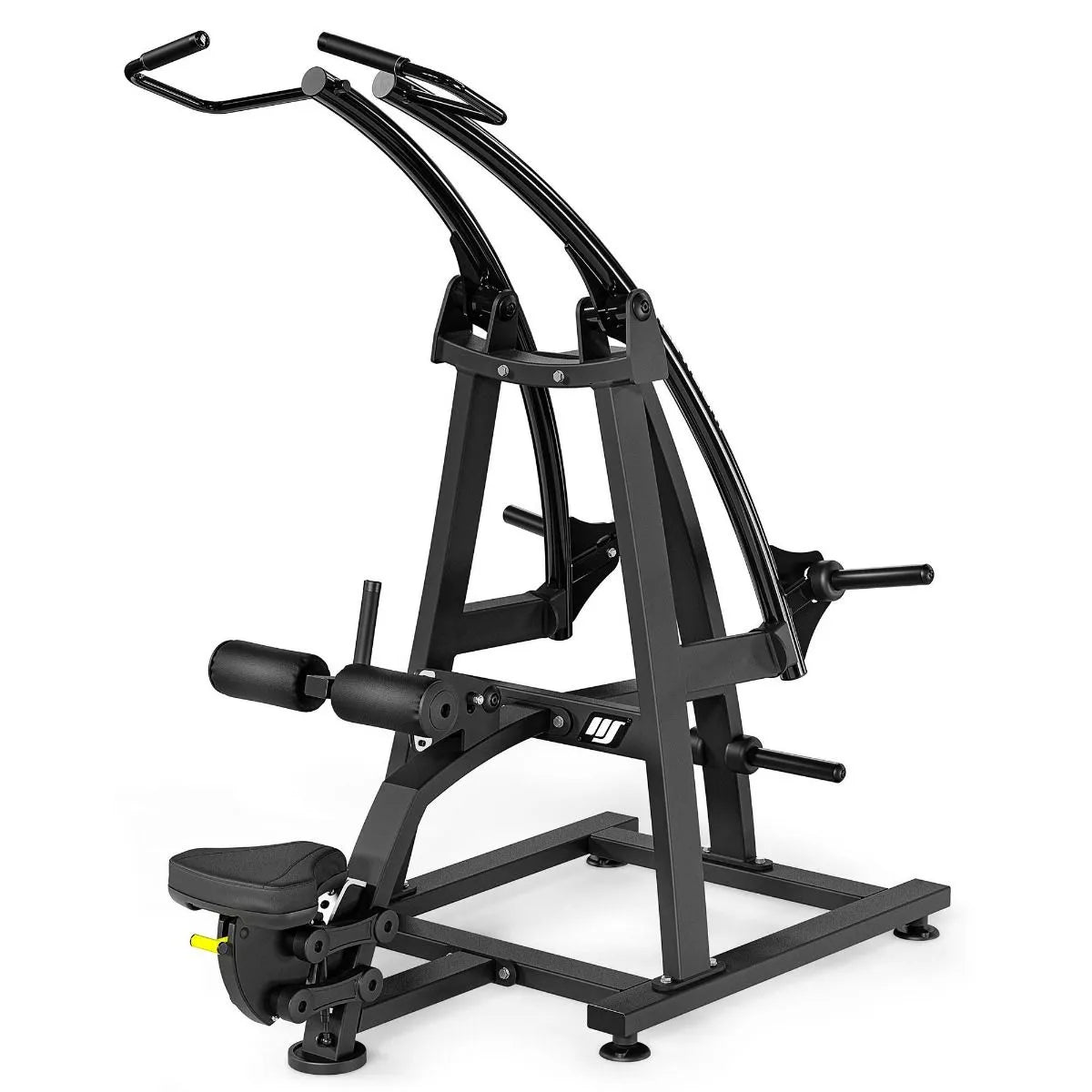  TGR Series ISO Lat Pulldown