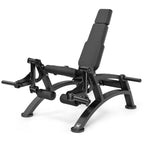  TGR Series ISO Leg Extension