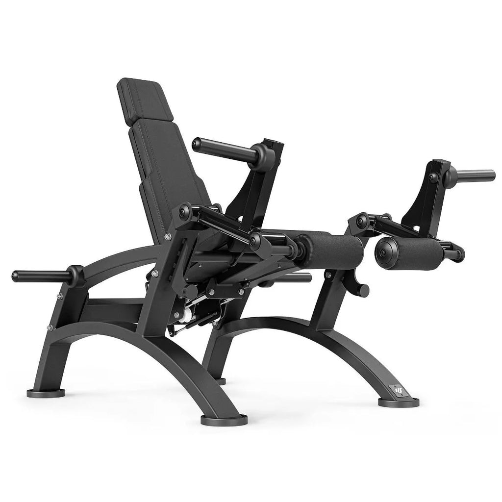  TGR Series ISO Leg Extension