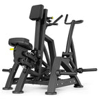  TGR Series ISO Lat Row