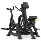  TGR Series ISO Lat Row