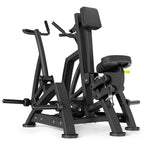  TGR Series ISO Lat Row