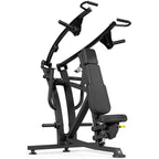  TGR Series ISO Shoulder Press
