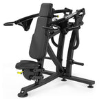  TGR Series ISO Shoulder Press