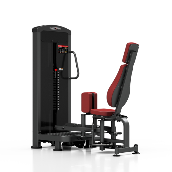  TGR Series 2-in-1 Seated Hip Abduction / Adduction