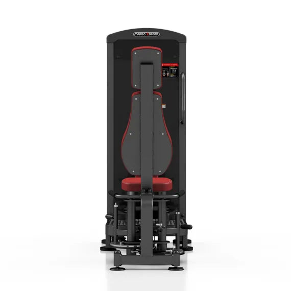  TGR Series 2-in-1 Seated Hip Abduction / Adduction