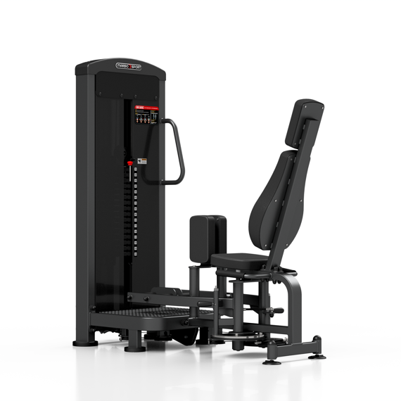  TGR Series 2-in-1 Seated Hip Abduction / Adduction