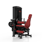  TGR Series 2-in-1 Seated Leg Extension / Leg Curl Machine