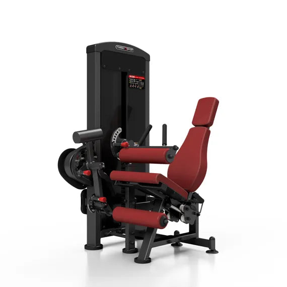 TGR Series 2-in-1 Seated Leg Extension / Leg Curl Machine