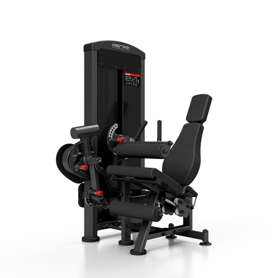  TGR Series 2-in-1 Seated Leg Extension / Leg Curl Machine