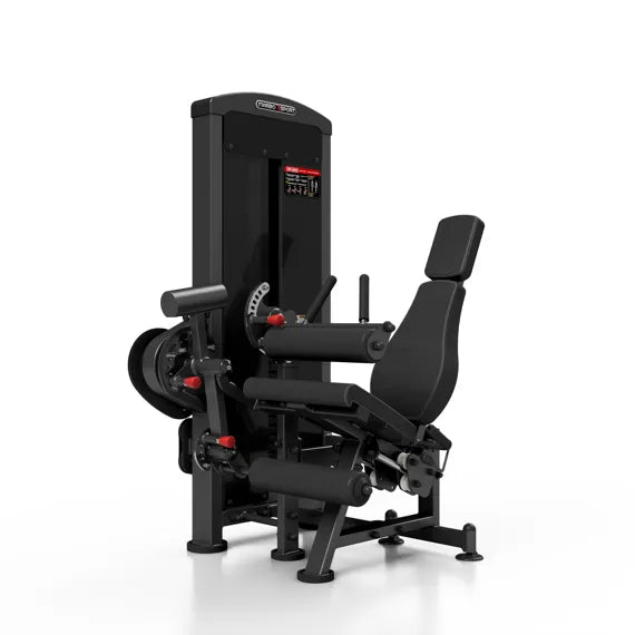  TGR Series 2-in-1 Seated Leg Extension / Leg Curl Machine