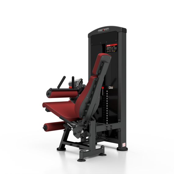  TGR Series 2-in-1 Seated Leg Extension / Leg Curl Machine