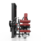  TGR Series 2-in-1 Seated Leg Extension / Leg Curl Machine