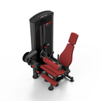  TGR Series 2-in-1 Seated Leg Extension / Leg Curl Machine