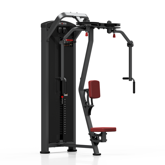  TGR Series 2-in-1 Pec Flye / Rear Delt