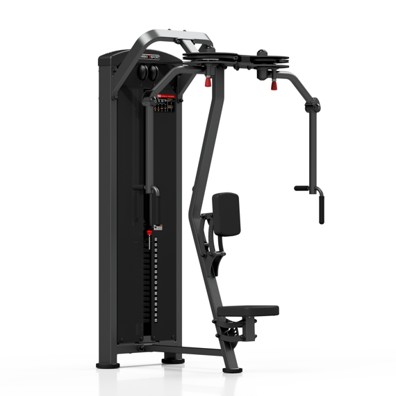 TGR Series 2-in-1 Pec Flye / Rear Delt