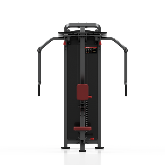  TGR Series 2-in-1 Pec Flye / Rear Delt