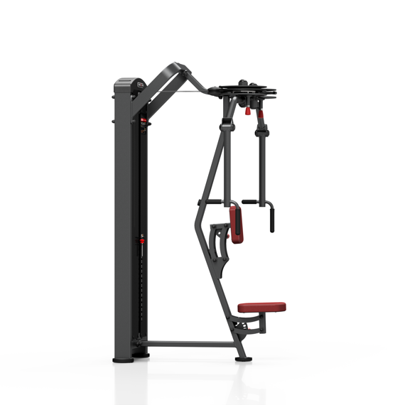  TGR Series 2-in-1 Pec Flye / Rear Delt
