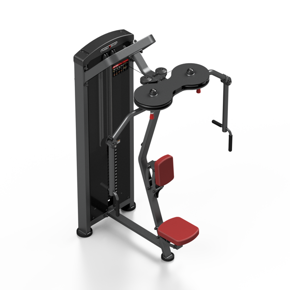  TGR Series 2-in-1 Pec Flye / Rear Delt