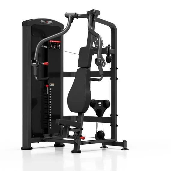  TGR Series Seated Chest Press