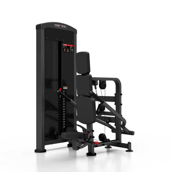  TGR Series Dip Machine