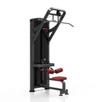  TGR Lat Pulldown Machine