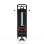  TGR Lat Pulldown Machine