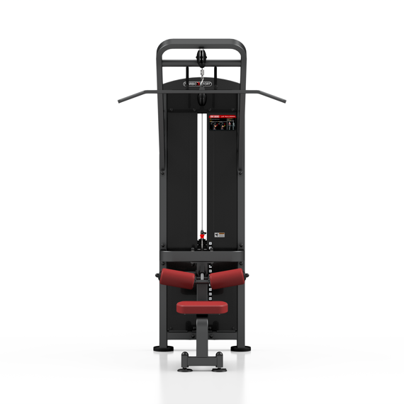  TGR Lat Pulldown Machine