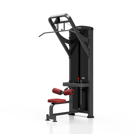  TGR Lat Pulldown Machine