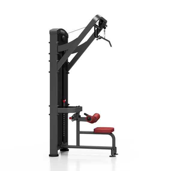  TGR Lat Pulldown Machine