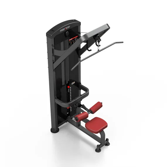  TGR Lat Pulldown Machine
