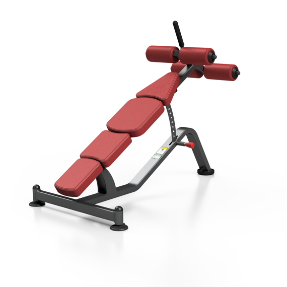  TGR Series Adjustable Sit-up Bench