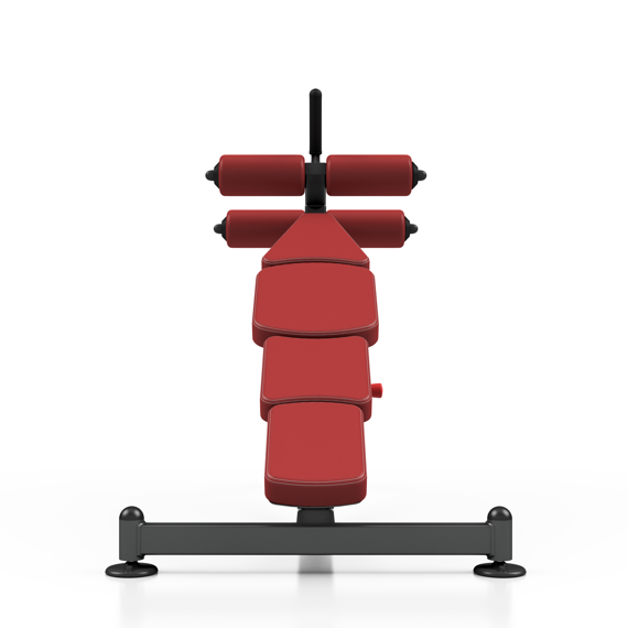  TGR Series Adjustable Sit-up Bench
