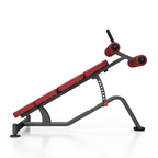  TGR Series Adjustable Sit-up Bench
