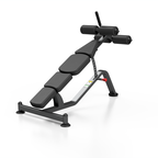  TGR Series Adjustable Sit-up Bench