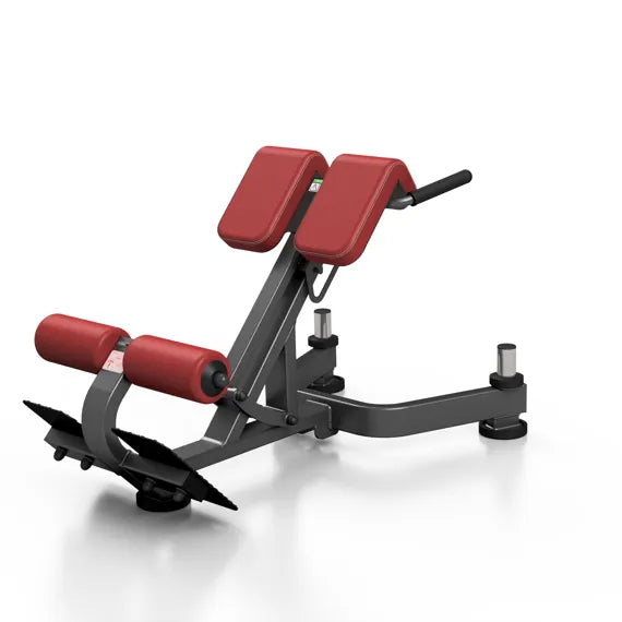  TGR Series 45 Degree Hyperextension Bench